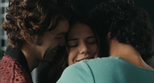 Al Berto (2017)