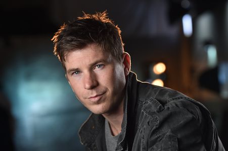 Kristopher Higgins