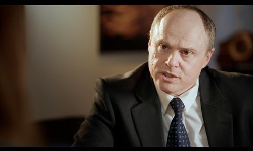 Stephen Walker