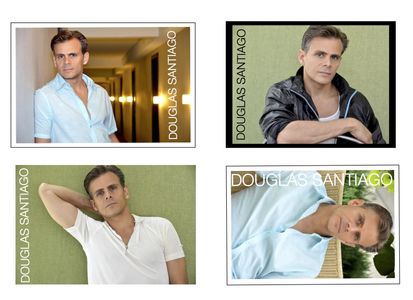 Douglas Santiago