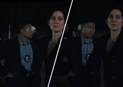 Stills from 