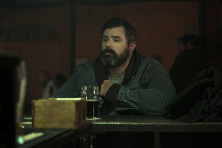 Ger Kelly in Bodkin (2024)