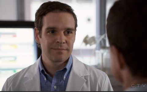 Dr. Paul Hughes 