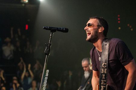Eric Church in Austin City Limits (1975)
