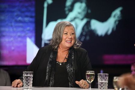 Ginette Reno in Cette année-là (2018)