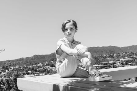 Kayden Alexander Koshelev