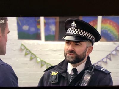 BBC 1 EastEnders