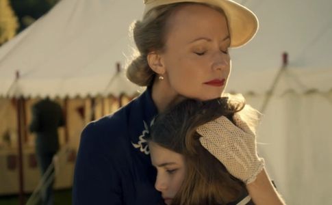 Flora Dawson in Malory Towers (2020)