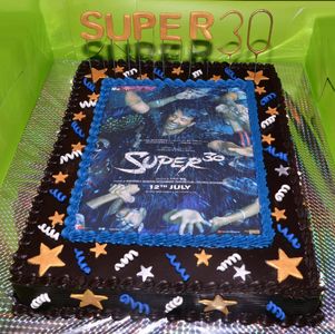 Super30 Screening
