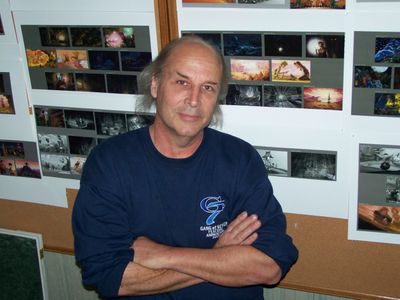 Tom Tataranowicz