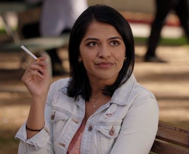 Crazy Ex-Girlfriend
