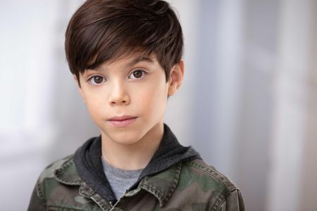 Remi Tuckman