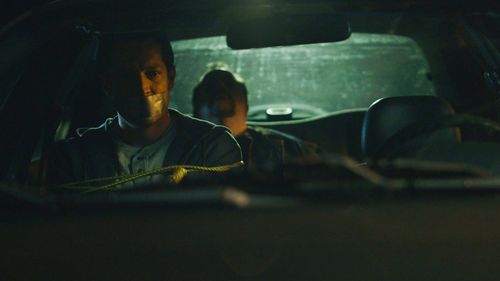 Diabolical 310 (TV)