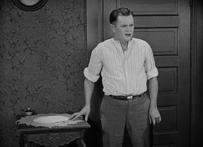 Bill Strother in Safety Last! (1923)