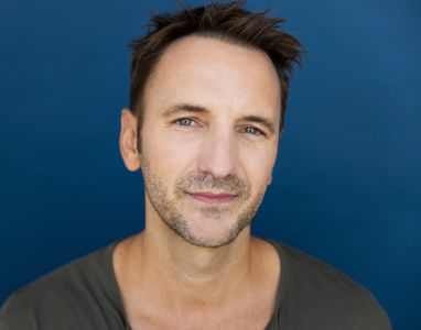 Michael Wolfe