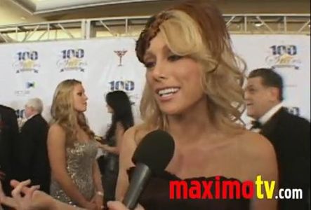 MOJO - Oscars Night of 100 Stars Party