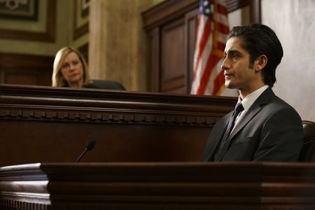 CHICAGO JUSTICE -- 