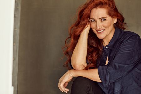 Erika Minderop