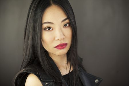 2019 Headshot