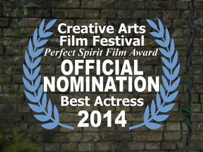Nomination for Best Actress