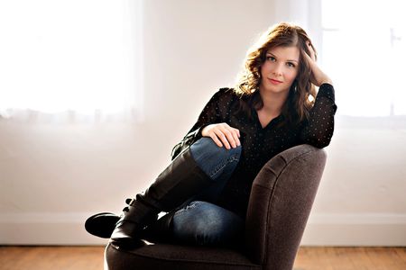 Jen Scott