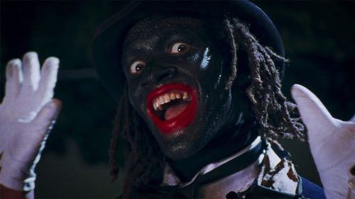 Savion Glover in Bamboozled (2000)