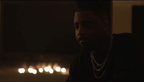 Damon Bellmon