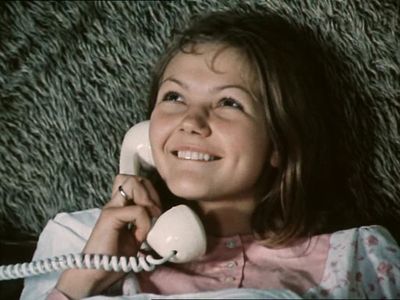 Marina Dyuzheva in Po semeynym obstoyatelstvam (1978)