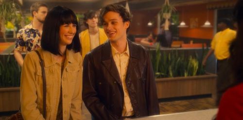 RaeAnne Boon in Firefly Lane (2021)