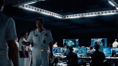NCIS Hawaii