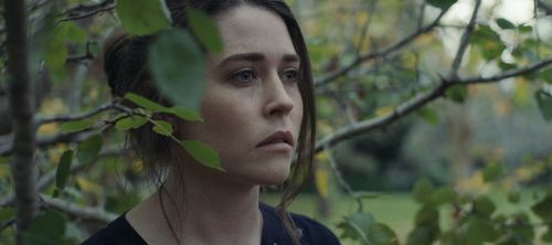 Jane Watt in The Greenhouse (2021)