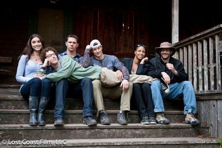 Cast of 