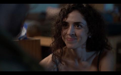 María Evoli
