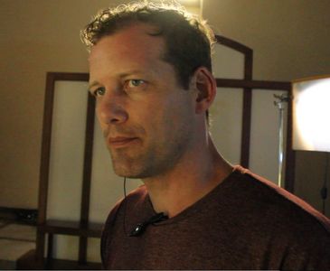 Ryan Andrews - The Murder of George Tanners
