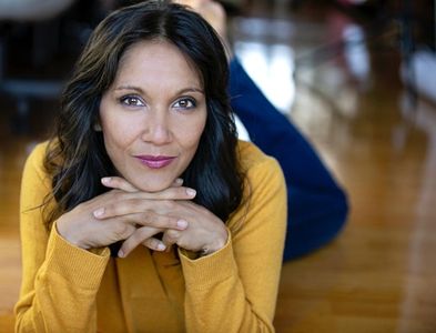 Julianne Jain