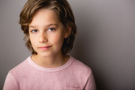Hudson Paul