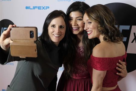 Life XP Premiere