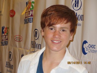Justin Tinucci