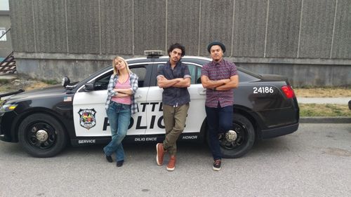 Izombie