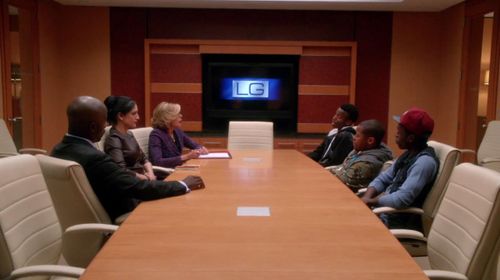 The Good Wife
