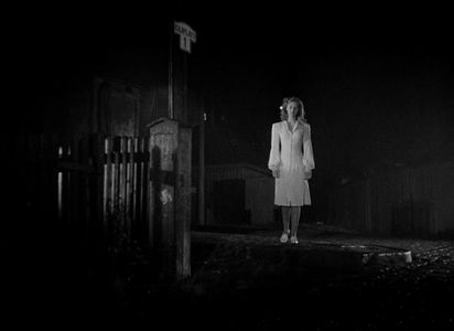Inga Landgré in Crisis (1946)