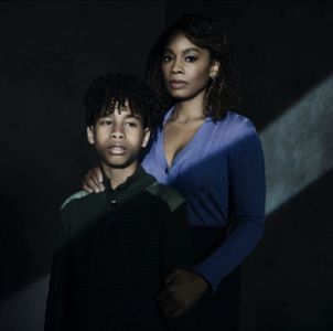 Ian Foreman, Anika Noni Rose “Let The Right One In”