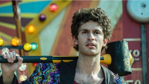 Killing Eve Season 4 Episode 4 as Darren (Still)