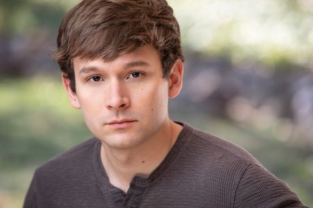 Zachary Gaviria