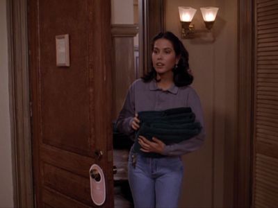 Vaitiare Hirshon in Murder, She Wrote (1984)