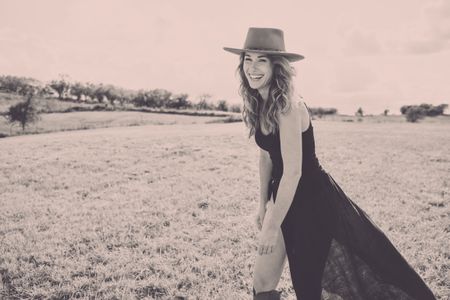 Kelly Frye