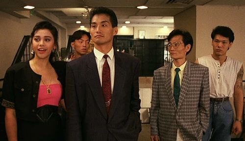 Ricky Wong Chun-Tong