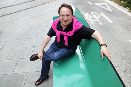 Fernando Esteso