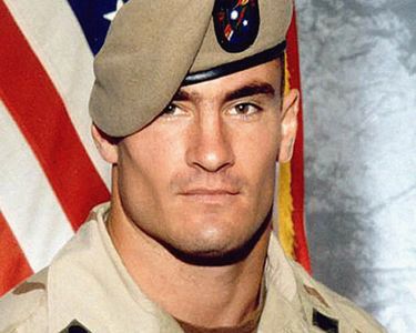 Pat Tillman in The Tillman Story (2010)