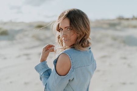 Christie Hayes